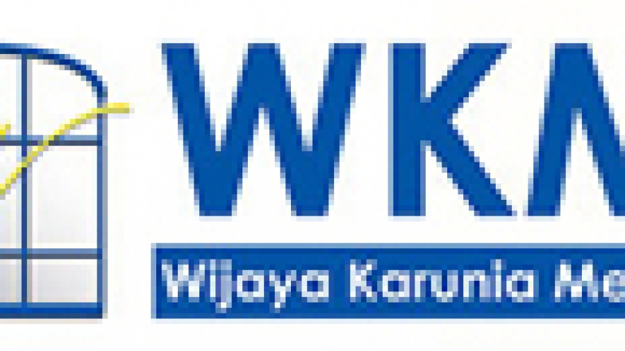 PT WIJAYA KARUNA MEGAH