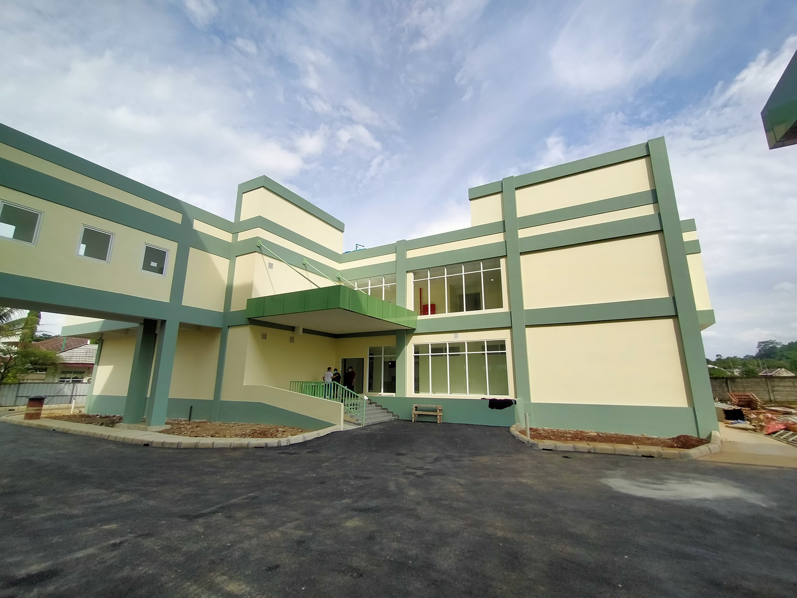 RSUD LEUWILLIANG