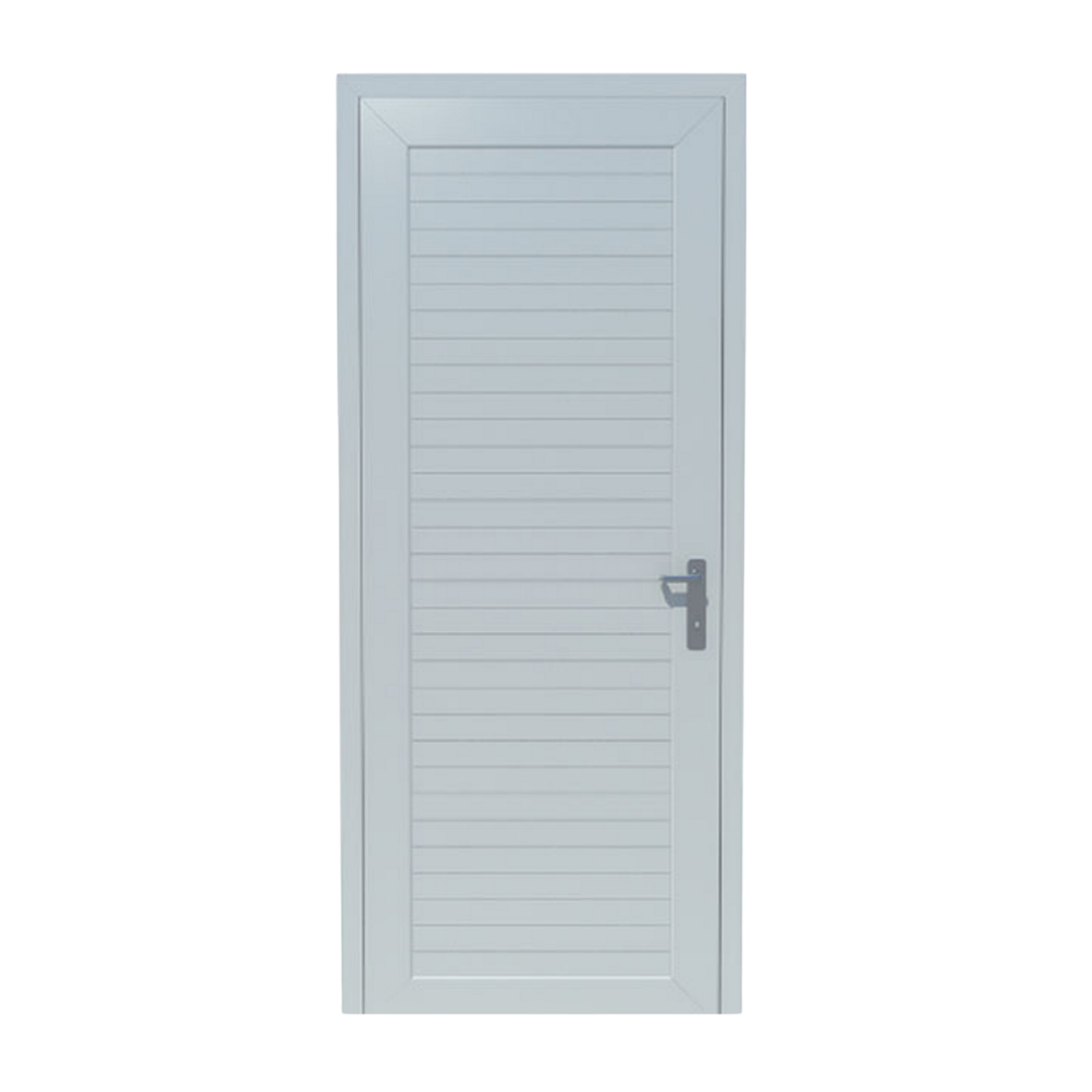 flush door