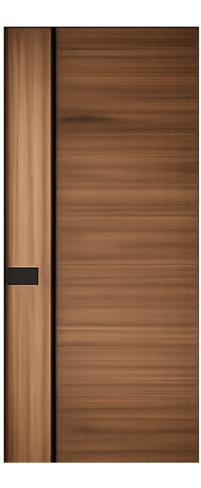 pintu engineering wood