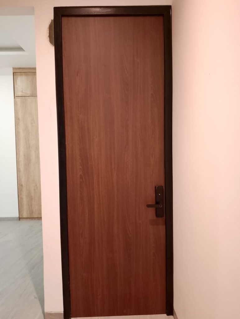 Pintu Engineering
